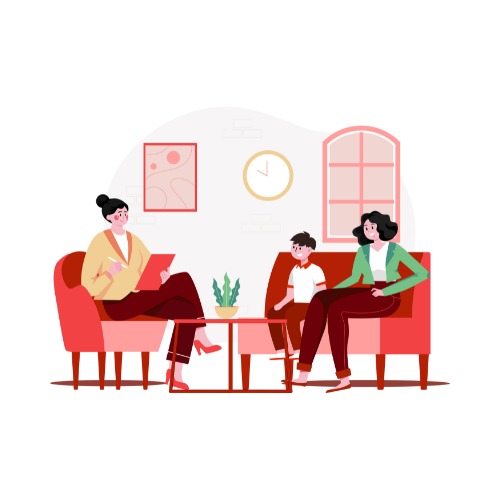 Free Counseling & Career Guidance